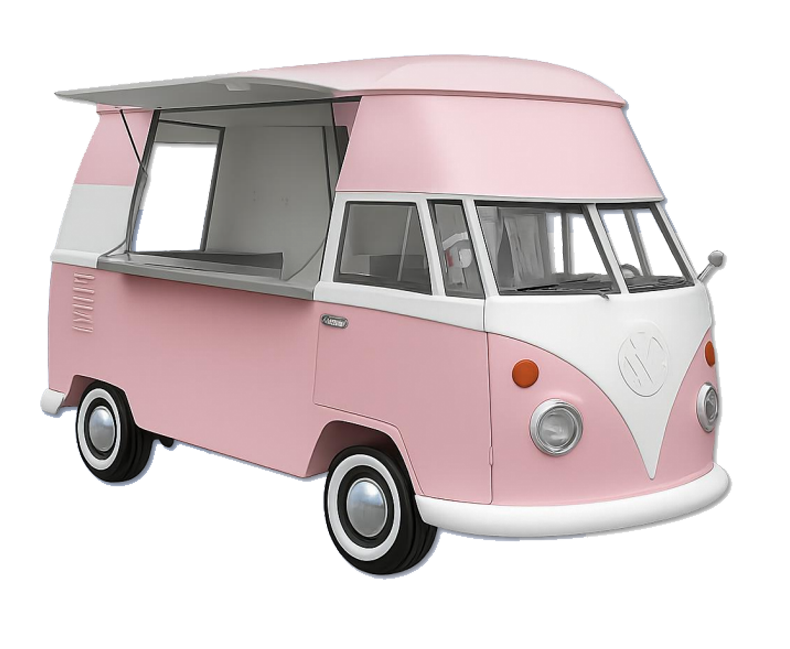 t1 Roze